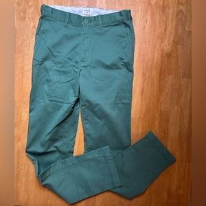 J.Crew Crewcuts Boys Slim pants in flex chino